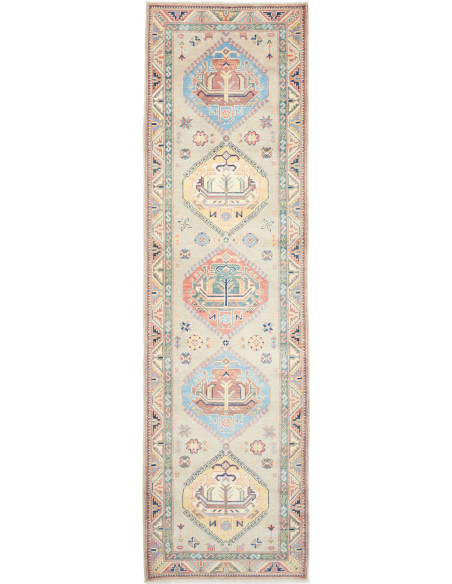 Tappeto Kazak Pakistan cm.86x307