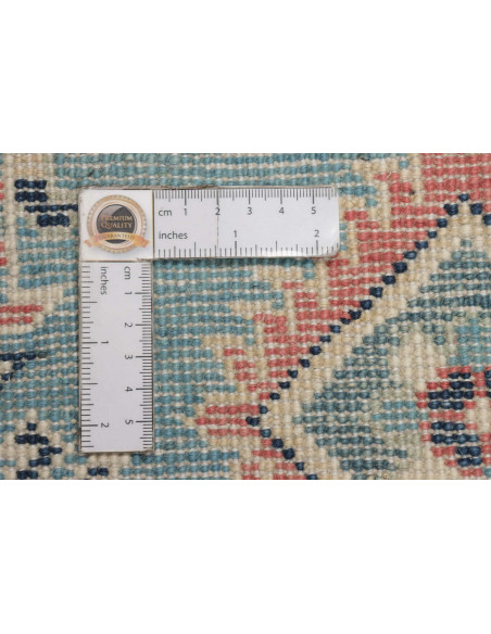 Tappeto Kazak Pakistan cm.86x294