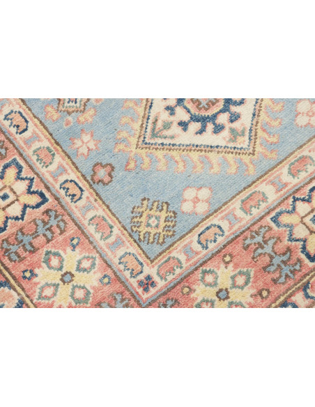 Tappeto Kazak Pakistan cm.86x281