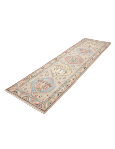 Tappeto Kazak Pakistan cm.86x307