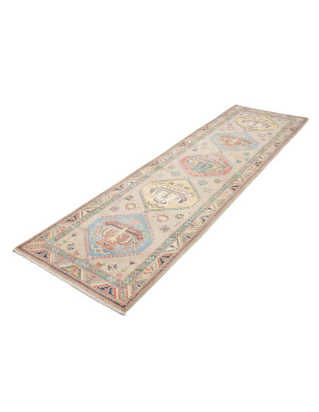 Tappeto Kazak Pakistan cm.86x307