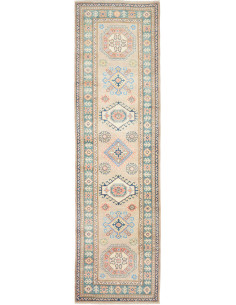 Tappeto Kazak Pakistan cm.82x295