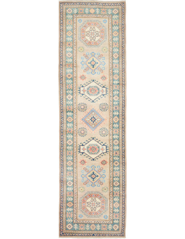 Tappeto Kazak Pakistan cm.82x295