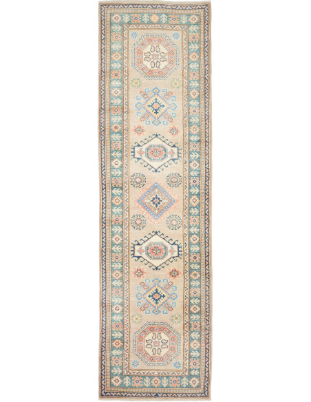 Tappeto Kazak Pakistan cm.82x295
