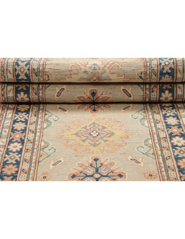 Tappeto Kazak Pakistan cm.85x286