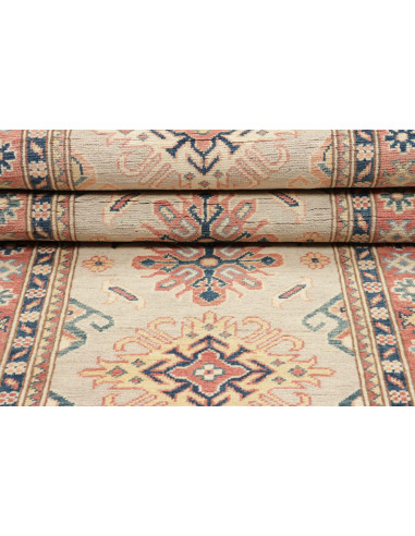 Tappeto Kazak Pakistan cm.85x294