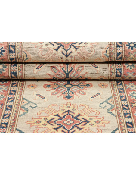 Tappeto Kazak Pakistan cm.85x294