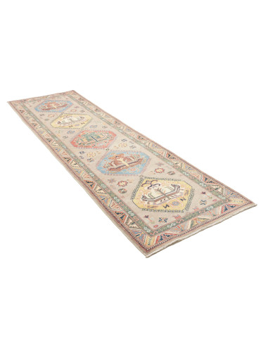 Tappeto Kazak Pakistan cm.86x307