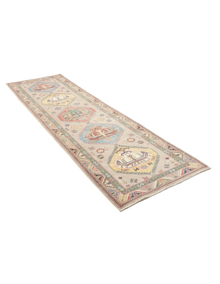 Tappeto Kazak Pakistan cm.86x307