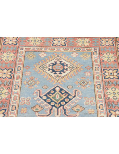 Tappeto Kazak Pakistan cm.86x281