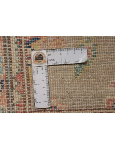 Tappeto Kazak Pakistan cm.85x286