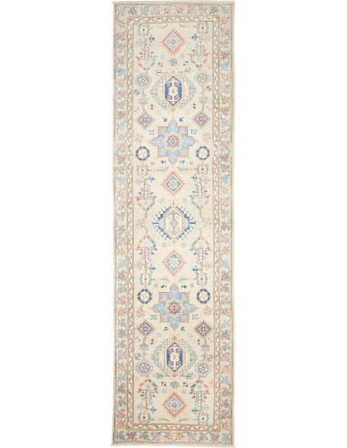 Tappeto Kazak Pakistan cm.81x306