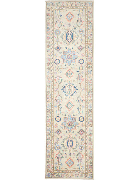 Tappeto Kazak Pakistan cm.81x306