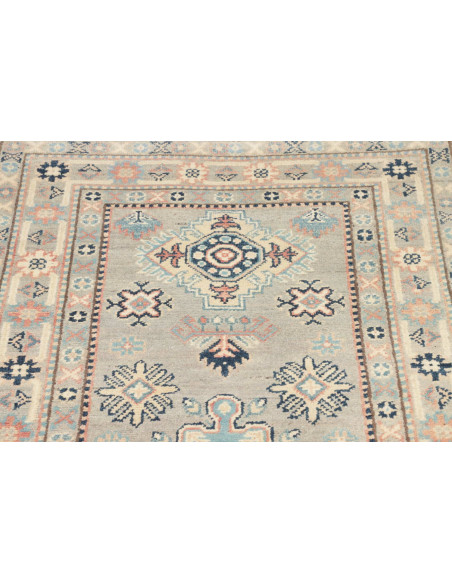 Tappeto Kazak Pakistan cm.80x300