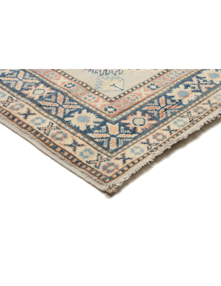 Tappeto Kazak Pakistan cm.90x312