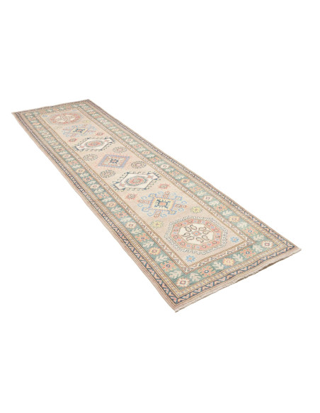 Tappeto Kazak Pakistan cm.82x295