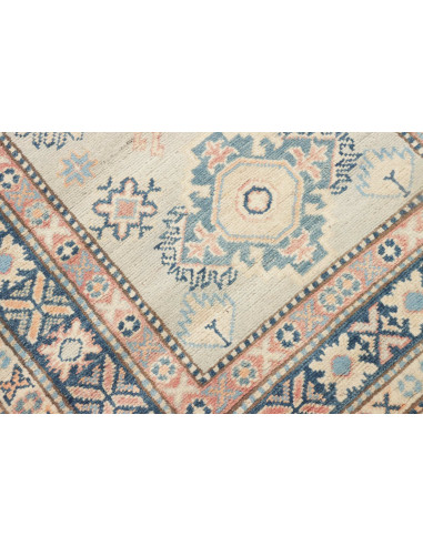 Tappeto Kazak Pakistan cm.90x312