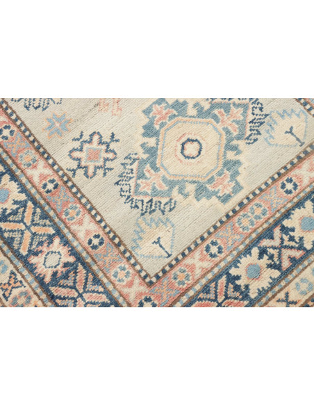 Tappeto Kazak Pakistan cm.90x312