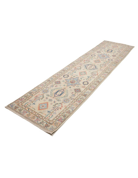 Tappeto Kazak Pakistan cm.81x306