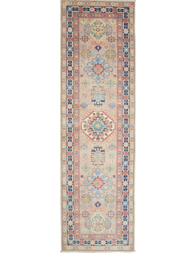Tappeto Kazak Pakistan cm.81x287