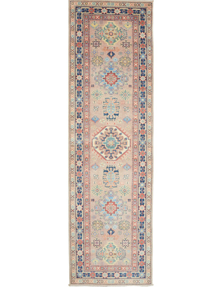 Tappeto Kazak Pakistan cm.81x287