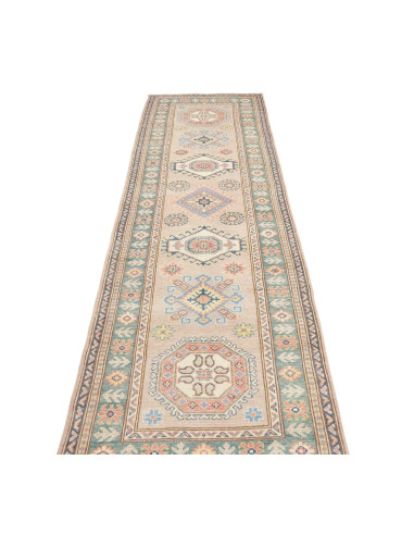 Tappeto Kazak Pakistan cm.82x295