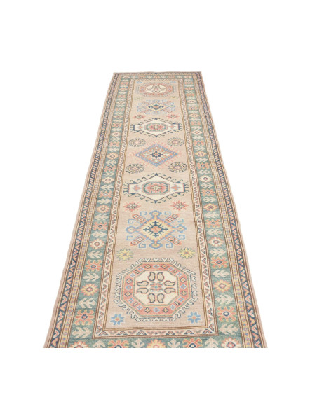 Tappeto Kazak Pakistan cm.82x295