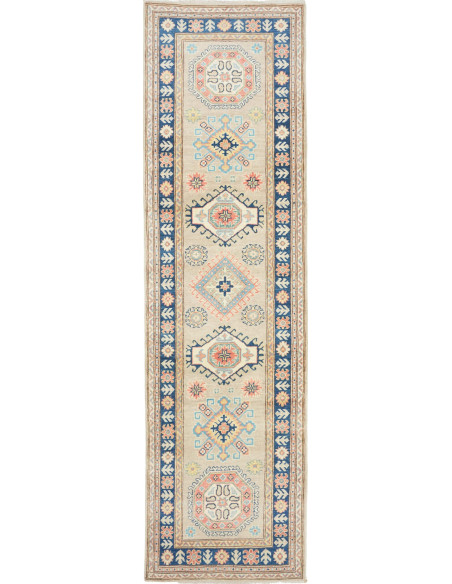 Tappeto Kazak Pakistan cm.84x298