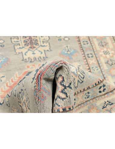 Tappeto Kazak Pakistan cm.80x300