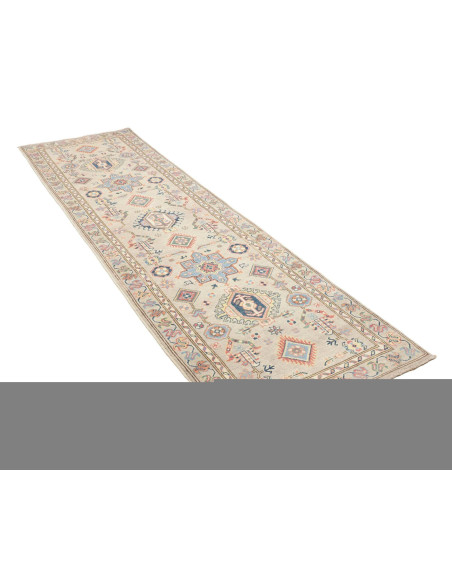 Tappeto Kazak Pakistan cm.81x306