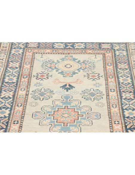Tappeto Kazak Pakistan cm.90x312