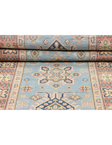 Tappeto Kazak Pakistan cm.86x281
