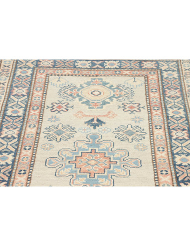 Tappeto Kazak Pakistan cm.90x312