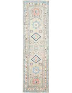 Tappeto Kazak Pakistan cm.81x286