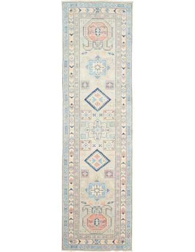 Tappeto Kazak Pakistan cm.81x286