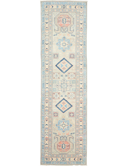 Tappeto Kazak Pakistan cm.81x286