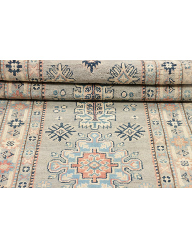 Tappeto Kazak Pakistan cm.80x300