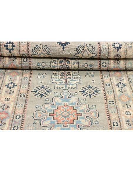 Tappeto Kazak Pakistan cm.80x300
