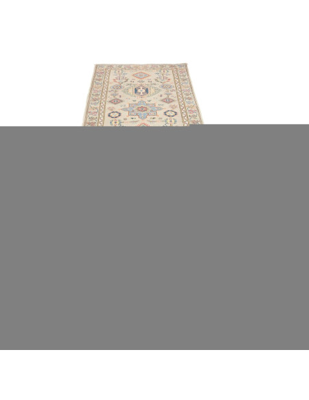 Tappeto Kazak Pakistan cm.81x306