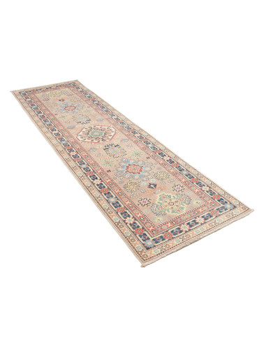 Tappeto Kazak Pakistan cm.81x287