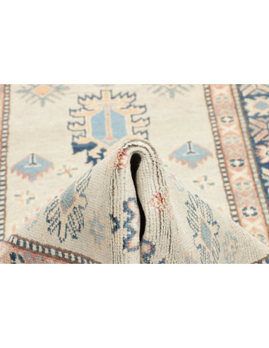 Tappeto Kazak Pakistan cm.90x312