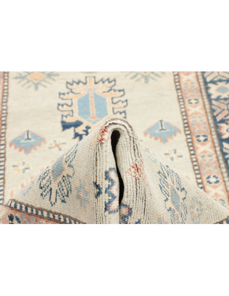Tappeto Kazak Pakistan cm.90x312