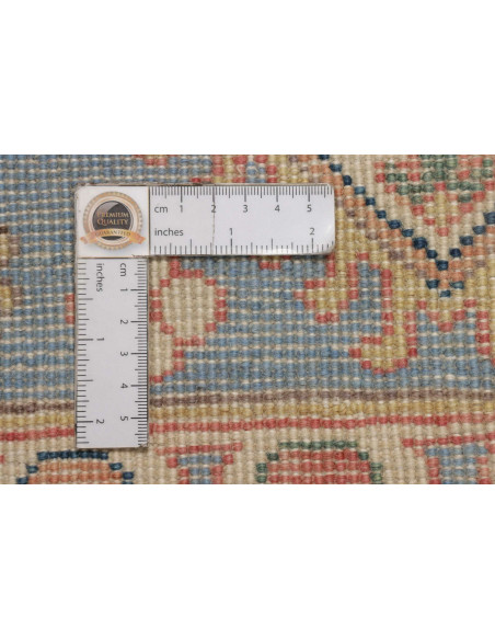 Tappeto Kazak Pakistan cm.86x281