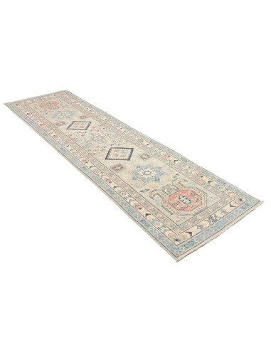 Tappeto Kazak Pakistan cm.81x286