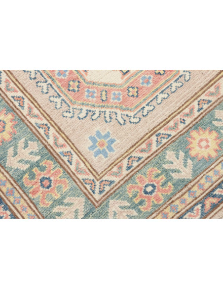 Tappeto Kazak Pakistan cm.82x295