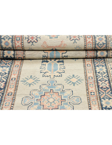 Tappeto Kazak Pakistan cm.90x312