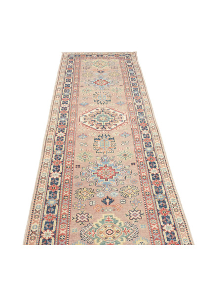 Tappeto Kazak Pakistan cm.81x287