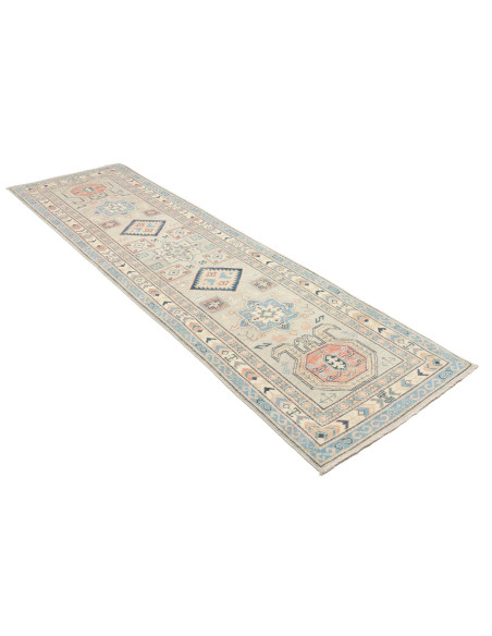 Tappeto Kazak Pakistan cm.81x286