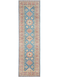 Tappeto Kazak Pakistan cm.82x295