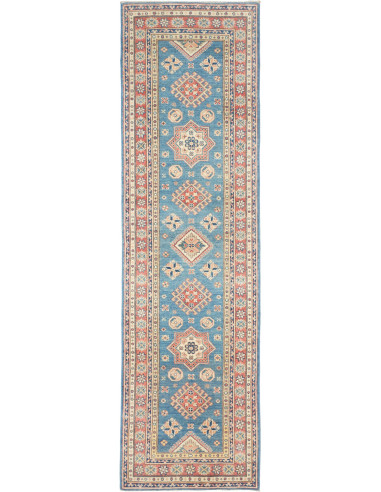 Tappeto Kazak Pakistan cm.82x295